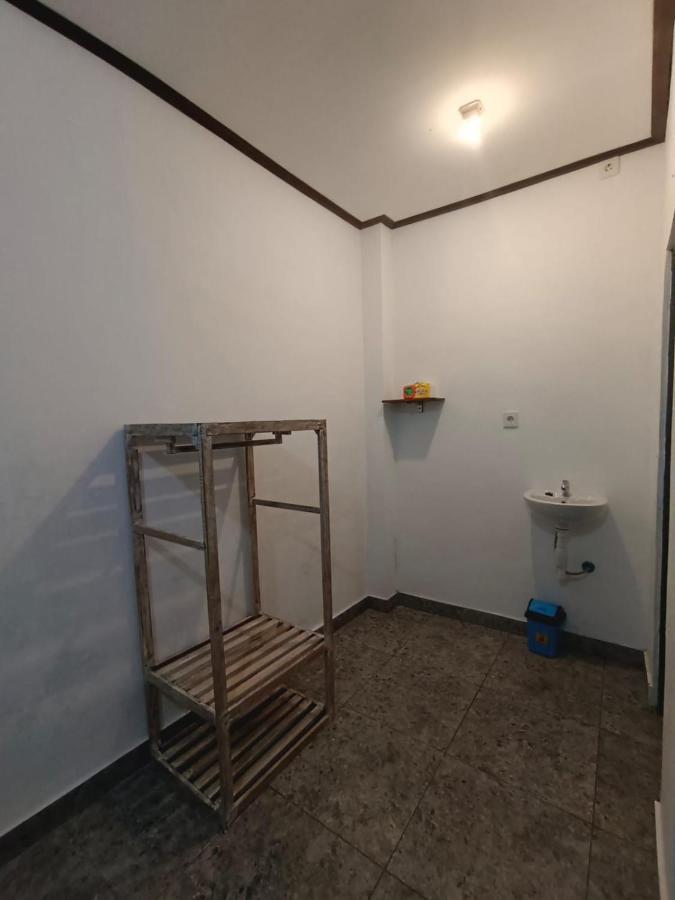 Gending Sari House Apartment อูบุด ภายนอก รูปภาพ