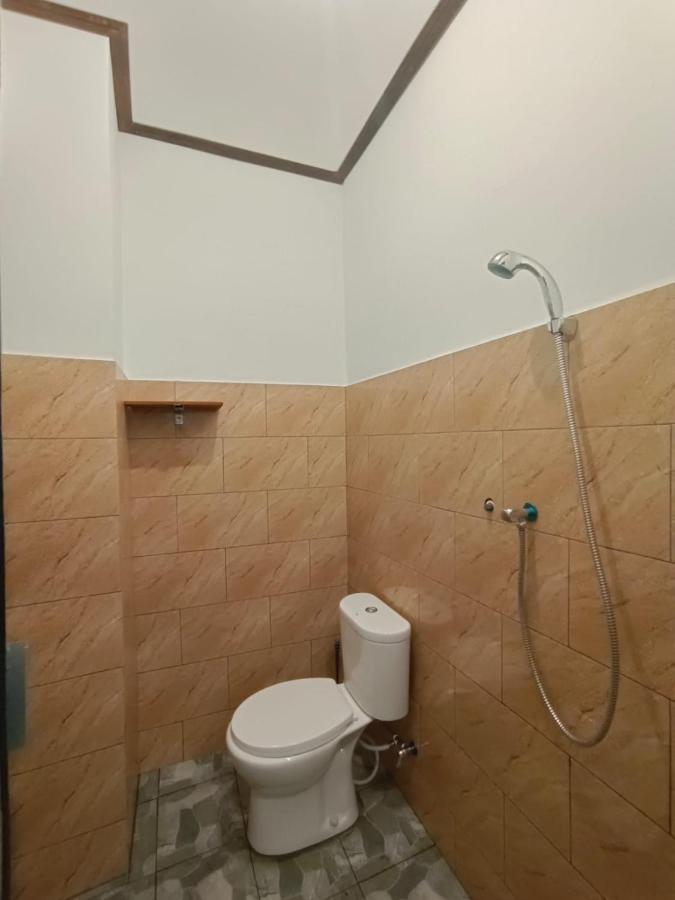 Gending Sari House Apartment อูบุด ภายนอก รูปภาพ