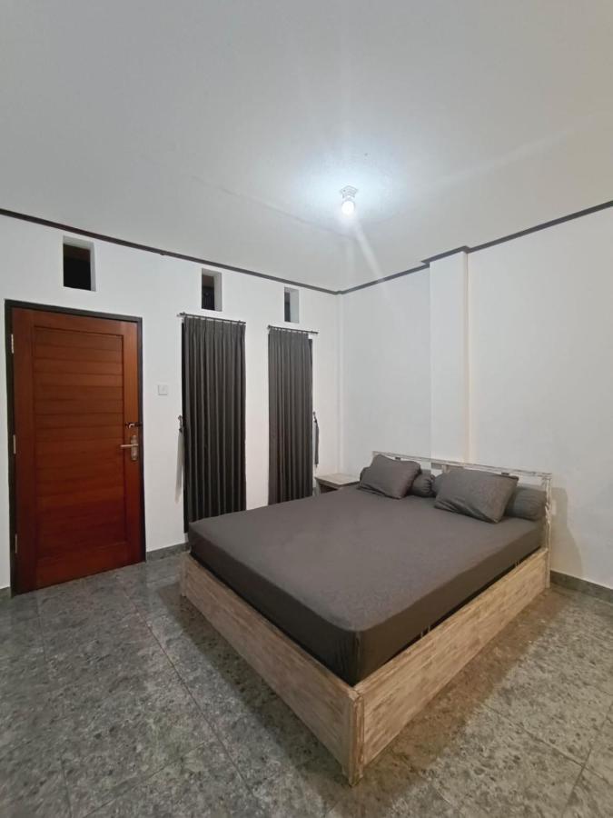 Gending Sari House Apartment อูบุด ภายนอก รูปภาพ