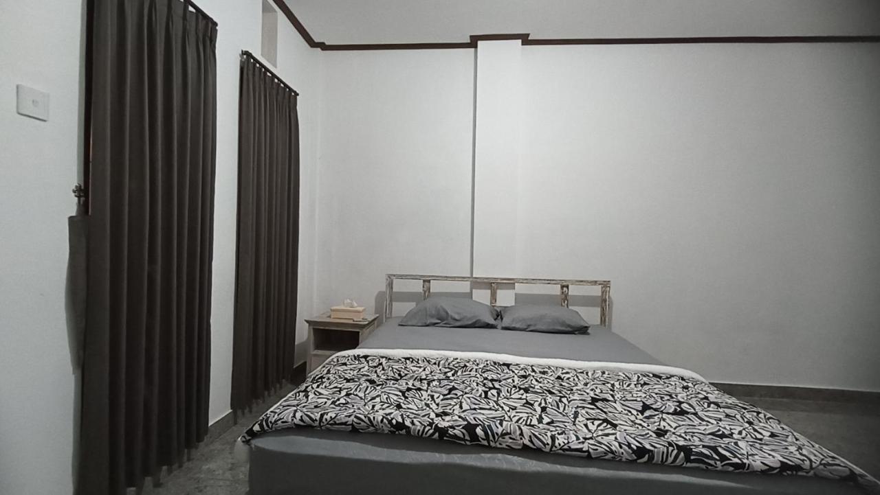 Gending Sari House Apartment อูบุด ภายนอก รูปภาพ