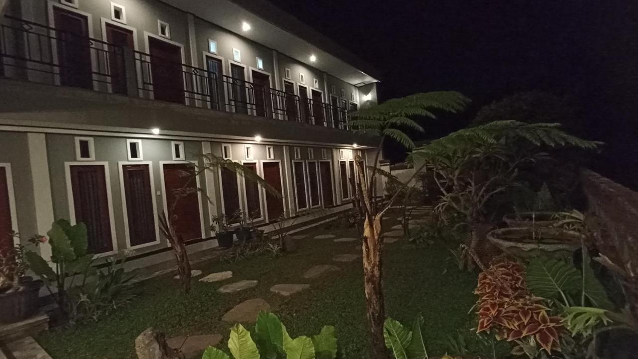 Gending Sari House Apartment อูบุด ภายนอก รูปภาพ